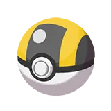 Ultra Ball &times; 6